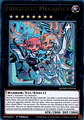 Exosisters Magnifica - MAMO-EN036 - Ultra Rare - Miniatura 1