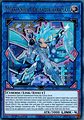 Mekk-Knight Crusadia Avramax - MAMO-EN037 - Ultra Rare - Miniatura 1