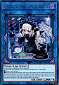 A Bao A Qu, the Lightless Shadow - MAMO-EN038 - Ultra Rare - Miniatura 1