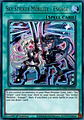 Sky Striker Mobilize - Engage! - MAMO-EN039 - Ultra Rare - thumbnail 1
