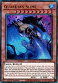 Guardian Slime - MAMO-EN048 - Ultra Rare - Miniatura 1