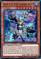 Noh-P.U.N.K. Rising Scale - MAMO-EN058 - Ultra Rare - Miniatura 1