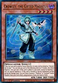 Crowley, the Gifted Magistus - MAMO-EN059 - Ultra Rare - Miniatura 1