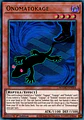 Onomatokage - MAMO-EN064 - Ultra Rare - Miniatura 1