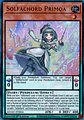 Solfachord Primoa - MAMO-EN066 - Ultra Rare - Miniatura 1