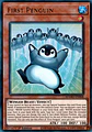 First Penguin - MAMO-EN068 - Ultra Rare - thumbnail 1