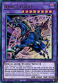 Dark Cavalry - MAMO-EN072 - Ultra Rare - thumbnail 1