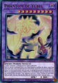 Phantom of Yubel - MAMO-EN075 - Ultra Rare - thumbnail 1