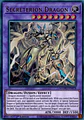 Secreterion Dragon - MAMO-EN078 - Ultra Rare - Miniatura 1