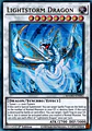 Lightstorm Dragon - MAMO-EN082 - Ultra Rare - thumbnail 1