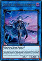 Galatea-I, the Orcust Automaton - MAMO-EN090 - Ultra Rare - Miniatura 1
