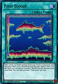 Fish Sonar - MAMO-EN095 - Ultra Rare - Miniatura 1