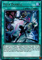 Filia Diabell - MAMO-EN100 - Ultra Rare - thumbnail 1