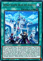 Artmage Academic Arcane Arts Acropolis - MAMO-EN101 - Ultra Rare - thumbnail 1