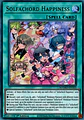 Solfachord Happiness - MAMO-EN103 - Ultra Rare - thumbnail 1