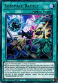 Subspace Battle - MAMO-EN111 - Ultra Rare - thumbnail 1