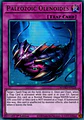 Paleozoic Olenoides - MAMO-EN116 - Ultra Rare - thumbnail 1