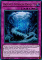 Radiant Typhoon Mandate - MAMO-EN118 - Ultra Rare - Miniatura 1