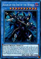 End of the World Ruler - MAMO-EN121 - Secret Rare - Miniatura 1