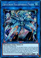 Crystron Halqifibrax Prism - MAMO-EN126 - Secret Rare - Miniatura 1