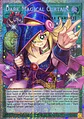 Dark Magical Curtain - MAMO-EN003 - Starlight Rare (Extended Art) - thumbnail 1