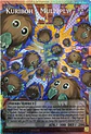 Kuriboh - Multiply! - MAMO-EN002 - Starlight Rare (Extended Art) - thumbnail 1