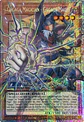 Gagaga Magician - Gagaga Magic - MAMO-EN011 - Starlight Rare (Extended Art) - Miniatura 1