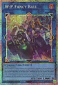 W:P Fancy Ball - MAMO-EN028 - Starlight Rare - thumbnail 1