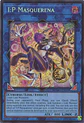 I:P Masquerena - MAMO-EN029 - Secret Rare - Miniatura 1