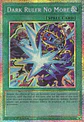 Dark Ruler No More - MAMO-EN040 - Starlight Rare - thumbnail 1