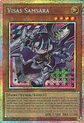 Visas Samsara - MAMO-EN033 - Starlight Rare - thumbnail 1