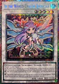 Ib the World Chalice Justiciar - MAMO-EN034 - Starlight Rare - thumbnail 1