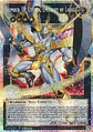Number 39: Utopia, Emissary of Light - MAMO-EN010 - Starlight Rare (Extended Art) - Miniatura 1