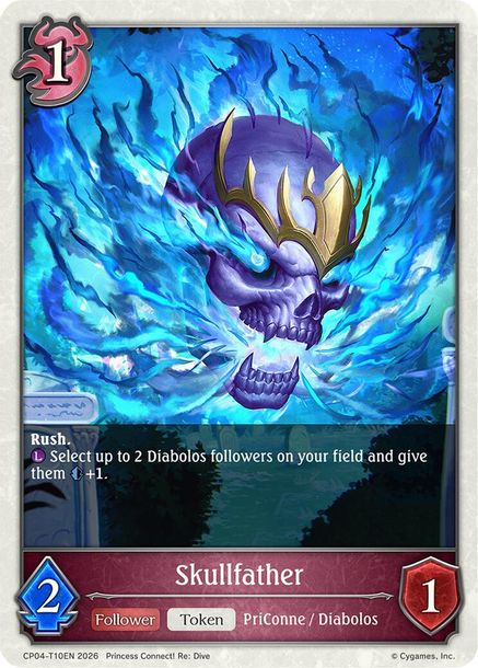 Skullfather - CP04-T10EN 1
