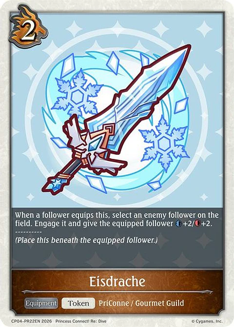 Eisdrache - PR22EN - CP04-PR22EN