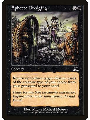 Aphetto Dredging - ONS - C 