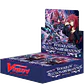 Strike of Illusionary Shadows - Booster Box - Miniatura 1