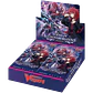 Strike of Illusionary Shadows - Booster Box - Miniatura 2