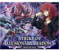 Strike of Illusionary Shadows - Booster Box - Miniatura 3
