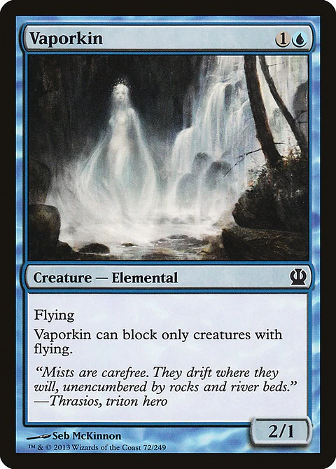 Vaporkin - THS - C 