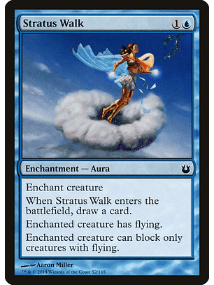Stratus Walk - BNG - C 