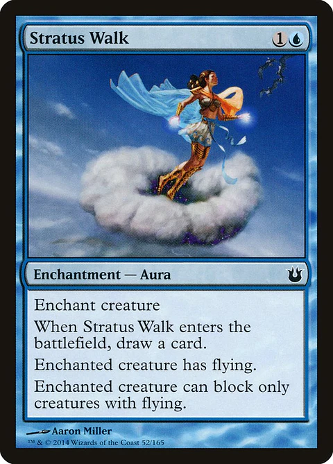 Stratus Walk - BNG - C 