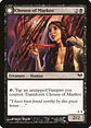 Chosen of Markov // Markov's Servant - DKA - C  - Miniatura 1