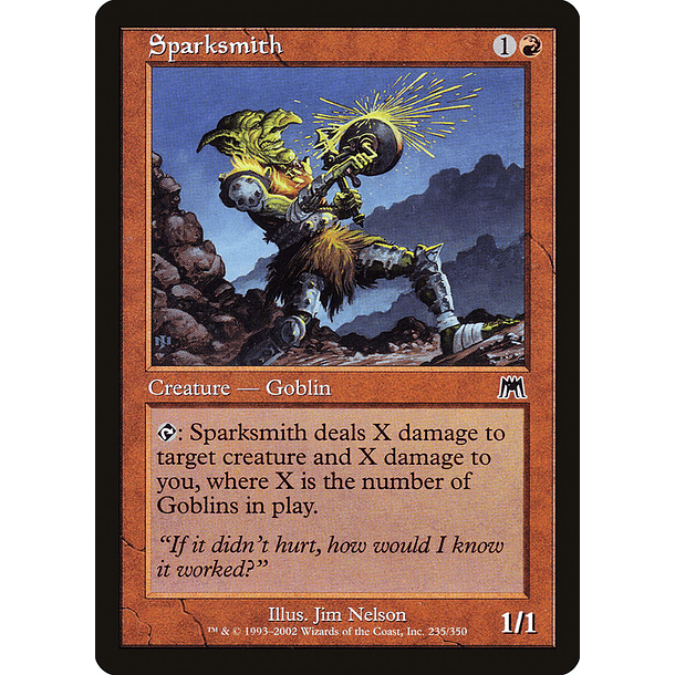 sparksmith - ONS - C 