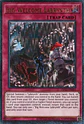 Big Welcome Labrynth - OP23-EN003 - Ultimate Rare - Miniatura 1