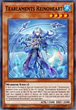 Tearlaments Reinoheart - OP21-EN002 - Ultimate Rare - thumbnail 2