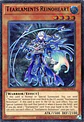 Tearlaments Reinoheart - OP21-EN002 - Ultimate Rare - thumbnail 1