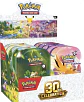 Pokémon TCG 30th Celebration Mini Tin - Miniatura 1