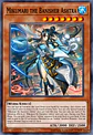 Mikumari the Banisher Ashtra - BETB-EN012 - Starlight Rare - Miniatura 2
