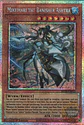 Mikumari the Banisher Ashtra - BETB-EN012 - Starlight Rare - Miniatura 1